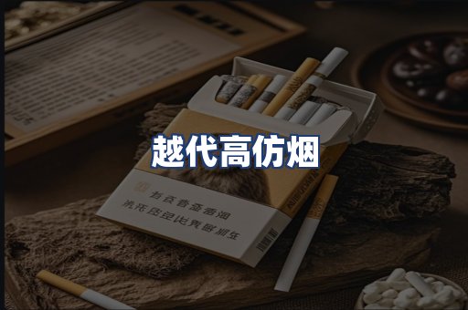 越代高仿烟
